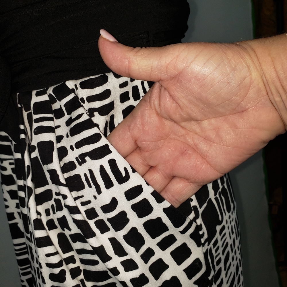 Snap strapless cocktail dress size 5 - Picture 5 of 6